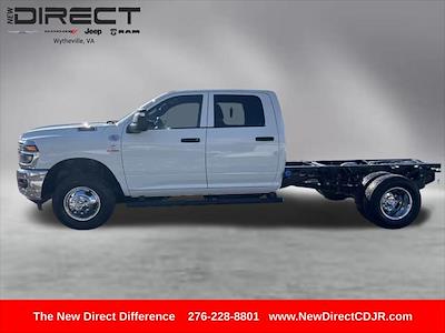 New 2026 Ram 3500 Crew Cab 60 CA Cab Chassis for sale #224776 - photo 2