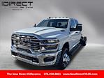 New 2026 Ram 3500 Crew Cab 60 CA Cab Chassis for sale #224776 - photo 1