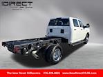 New 2026 Ram 3500 Crew Cab 60 CA Cab Chassis for sale #224776 - photo 6