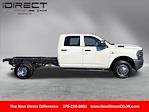 New 2026 Ram 3500 Crew Cab 60 CA Cab Chassis for sale #224776 - photo 7