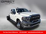 New 2026 Ram 3500 Crew Cab 60 CA Cab Chassis for sale #224776 - photo 8