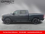 New 2026 Ram 2500 Big Horn Crew Cab for sale #230717 - photo 2