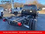 New 2026 Ram 5500 Crew Cab 60 CA Cab Chassis for sale #238391 - photo 3