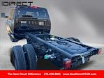 New 2026 Ram 5500 Crew Cab 60 CA Cab Chassis for sale #238391 - photo 5
