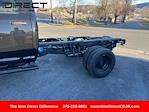 New 2026 Ram 5500 Crew Cab 60 CA Cab Chassis for sale #238391 - photo 7