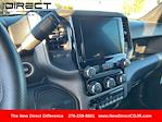 New 2026 Ram 5500 Crew Cab 60 CA Cab Chassis for sale #238391 - photo 11