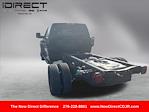 New 2026 Ram 5500 Crew Cab 60 CA Cab Chassis for sale #238391 - photo 1