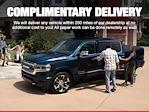 New 2026 Ram 1500 Big Horn Crew Cab for sale #266560 - photo 4
