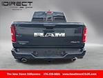 New 2026 Ram 1500 Big Horn Crew Cab for sale #266560 - photo 7