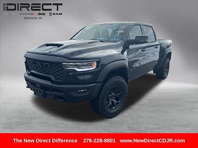 New 2026 Ram 1500 TRX Crew Cab for sale #272163 - photo 1