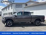 New 2026 Ram 2500 Laramie Crew Cab for sale #279489 - photo 1