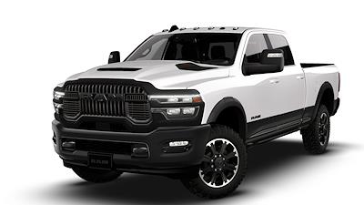New 2026 Ram 2500 Rebel Crew Cab for sale #307218 - photo 1