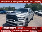New 2026 Ram 2500 Tradesman Crew Cab for sale #340310 - photo 1