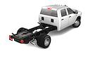 New 2025 Ram 3500 Tradesman Crew Cab 4x4 60 CA Cab Chassis for sale #W530 - photo 2
