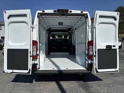 New 2025 Ram ProMaster 2500 High Roof Empty Cargo Van for sale #W514 - photo 2