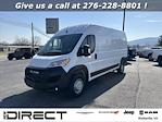 New 2025 Ram ProMaster 2500 High Roof Empty Cargo Van for sale #W514 - photo 1