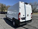 New 2025 Ram ProMaster 2500 High Roof Empty Cargo Van for sale #W514 - photo 4