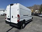 New 2025 Ram ProMaster 2500 High Roof Empty Cargo Van for sale #W514 - photo 8