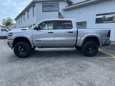 New 2025 Ram 1500 Big Horn Crew Cab 4x4 Pickup for sale #W538 - photo 2