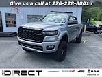 New 2025 Ram 1500 Big Horn Crew Cab 4x4 Pickup for sale #W538 - photo 1