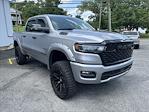 New 2025 Ram 1500 Big Horn Crew Cab 4x4 Pickup for sale #W538 - photo 11