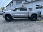 New 2025 Ram 1500 Big Horn Crew Cab 4x4 Pickup for sale #W538 - photo 2