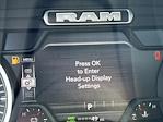 New 2025 Ram 1500 Big Horn Crew Cab 4x4 Pickup for sale #W538 - photo 26