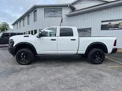 New 2025 Ram 2500 Tradesman Crew Cab 4x4 Pickup for sale #W543 - photo 2