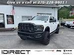 New 2025 Ram 2500 Tradesman Crew Cab 4x4 Pickup for sale #W543 - photo 1
