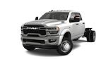 New 2025 Ram 5500 Big Horn Crew Cab 4x4 60 CA Cab Chassis for sale #W547 - photo 1
