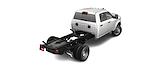 New 2025 Ram 5500 Big Horn Crew Cab 4x4 60 CA Cab Chassis for sale #W547 - photo 2