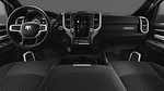 New 2025 Ram 5500 Big Horn Crew Cab 4x4 60 CA Cab Chassis for sale #W547 - photo 6
