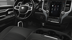 New 2025 Ram 5500 Big Horn Crew Cab 4x4 60 CA Cab Chassis for sale #W547 - photo 8