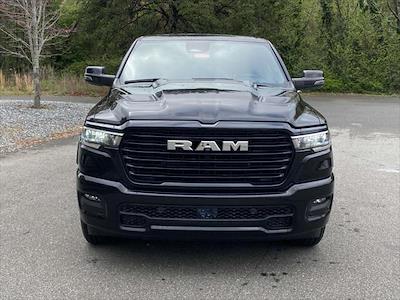 New 2025 Ram 1500 Laramie Crew Cab 4x4 Pickup for sale #W580 - photo 2