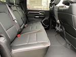 New 2025 Ram 1500 Laramie Crew Cab 4x4 Pickup for sale #W580 - photo 10