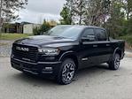 New 2025 Ram 1500 Laramie Crew Cab 4x4 Pickup for sale #W580 - photo 3