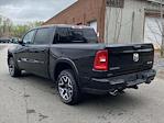 New 2025 Ram 1500 Laramie Crew Cab 4x4 Pickup for sale #W580 - photo 4