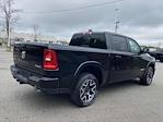 New 2025 Ram 1500 Laramie Crew Cab 4x4 Pickup for sale #W580 - photo 6
