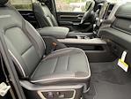 New 2025 Ram 1500 Laramie Crew Cab 4x4 Pickup for sale #W580 - photo 8