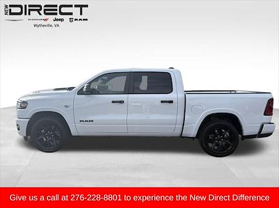 New 2026 Ram 1500 Laramie Crew Cab 4x4 Pickup for sale #W597 - photo 2