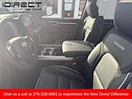 New 2026 Ram 1500 Laramie Crew Cab 4x4 Pickup for sale #W597 - photo 10