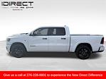 New 2026 Ram 1500 Laramie Crew Cab 4x4 Pickup for sale #W597 - photo 2