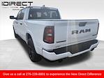 New 2026 Ram 1500 Laramie Crew Cab 4x4 Pickup for sale #W597 - photo 3