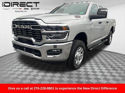 New 2026 Ram 2500 Tradesman Crew Cab for sale #W605 - photo 1