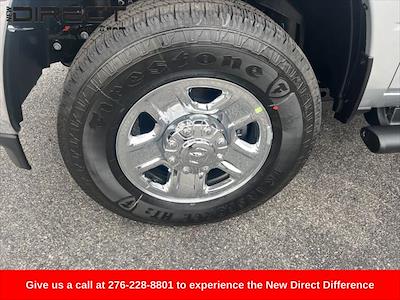 New 2026 Ram 2500 Tradesman Crew Cab for sale #W605 - photo 2