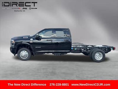 New 2026 Ram 3500 Crew Cab 60 CA Cab Chassis for sale #W622 - photo 2