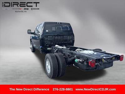 New 2026 Ram 3500 Crew Cab 60 CA Cab Chassis for sale #W622 - photo 2