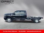 New 2026 Ram 3500 Crew Cab 60 CA Cab Chassis for sale #W622 - photo 3