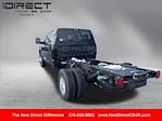 New 2026 Ram 3500 Crew Cab 60 CA Cab Chassis for sale #W622 - photo 2
