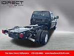 New 2026 Ram 3500 Crew Cab 60 CA Cab Chassis for sale #W622 - photo 6